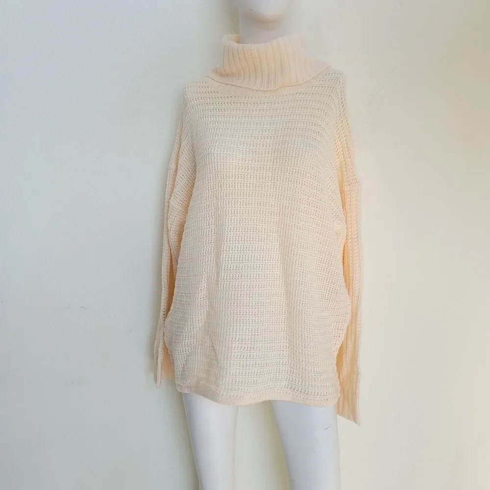 Questions pullover Sweater  - Picture 2 of 8